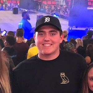 Meet your Posher, Noah